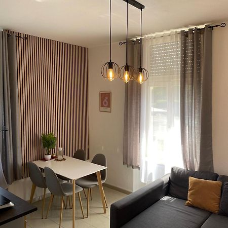 Schoenes Apartment Am Rhein - Zentral Koblenz  Ngoại thất bức ảnh