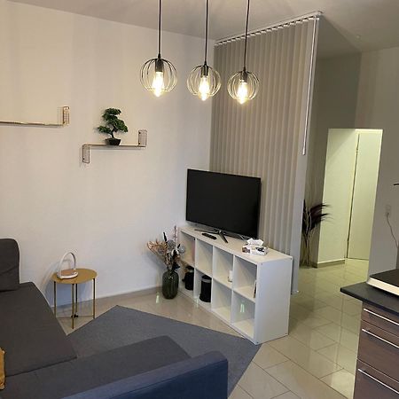 Schoenes Apartment Am Rhein - Zentral Koblenz  Ngoại thất bức ảnh