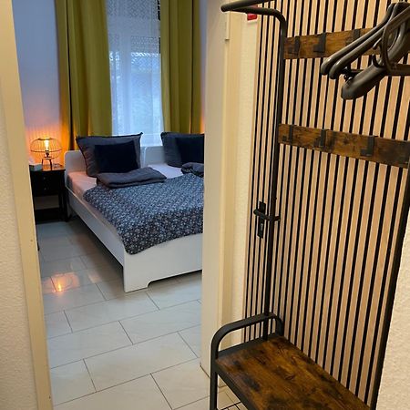 Schoenes Apartment Am Rhein - Zentral Koblenz  Ngoại thất bức ảnh