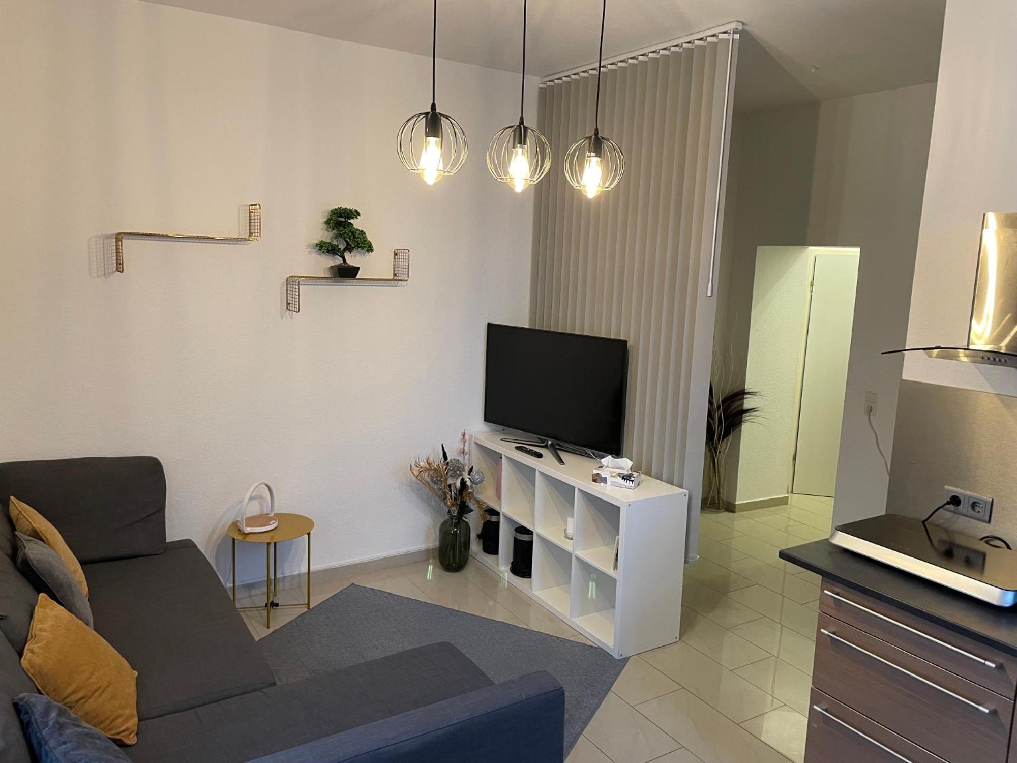 Schoenes Apartment Am Rhein - Zentral Koblenz  Ngoại thất bức ảnh